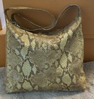 Authentic Bruno Magli Purse  Vintage
