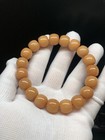 13mm Flawless 10year-old Material Chenzi  Bodhi Root Bracelet 10                                                