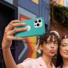 For Apple Iphone 15 Plus 15 Pro Pro Max Protective Soft Hard Case Hybrid Cover