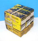 6bn6 6ks6 Nos Lot 9 Radio Audio Amplifier Vintage Electron Vacuum Tubes Valves