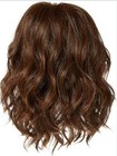 Raquel Welch Editor s Pick Long Layered Average Rl6 30 Copper Mahogany Hairuwear