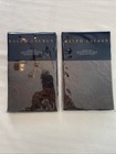 Nip Ralph Lauren Archival Collection Frazier Standard Shams Pair