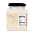 Hoosier Hill Farm White Cheddar Cheese Powder  1lb  pack Of 1 