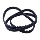 202 Teeth Drive Belt For Can-am Spyder Roadster Rt Rs Gs Se5 Sm5 705501576