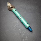 Vintage John Deere Bottle Can  Opener Ison Equipment Inc Monico Wis