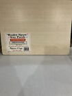 Melissa   Doug 48 Pc  Construction Puzzle  One Puzzle Piece Has Flaw