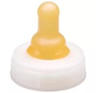 Five Dozen  60  Regular Flow Similac Ready To Use Bottle Nipples