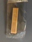 Dollhouse Miniature    1 24 Scale   Louvered Shutters   By Houseworks