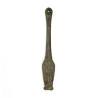 Dogon Flute Instrument Mali