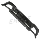 Carbon Fiber Rear Bumper Lip Diffuser For Bmw 3 Series G20 330i M340i 2019-2022