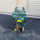 Tennant Nobles Frontier Model 608549 Carpet Extractor