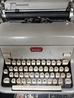 Vintage Royal Fp Manual Typewriter 1958-1960