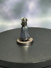 Painted Female Goat Witch Miniature Dungeons   Dragons Pathfinder 28mm Fantasy