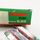 Hiwin H20c Linear Guideway Block 20mm