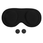 Vr Lens Cover Scratch Proof Washable Protective Vr Lens Dust Cover With Handle