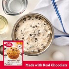 Betty Crocker Chocolate Chip Muffin   Quick Bread Mix 14 7 Oz Box     12 Pack