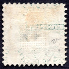 Us 1869 Scott  117 Mint Hinged With Certificate Of Authenticity