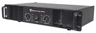 Rockville Rpa5 400w Rms  200 X 2  2 Channel Power Amplifier Pro dj Amp