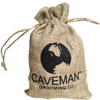 Hand Crafted Caveman   2 Oz Beard Balm Beard Conditioner 7 Scents To Choose   Bag