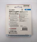 Lot Of 25 Sealed Transcend 4 Gb Class 4 Microsdhc Flash Memory Cards Ts4gusdhc4