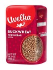 Uvelka Buckwheat Groats 800 Gram  Pack Of 6