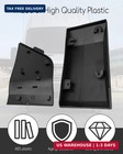 Fuel Door Gas Cap Hatch Cover   Moulding Trim Fit For Ford Transit 15