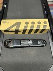 4iiii Precision   Power Meter 172 5 Dura Ace 9200 Left Side- Free Shipping