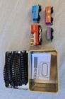 Hobbies 1203256 Ho Scale Train Set In A Box W track