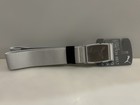 Puma Golf Men   s Ultralite Stretch Belt - High Rise Grey Silver Nwt