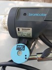 Broncolor Pulso F2 W  Shatter Cover Works Flash
