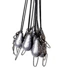  Texas Duck Decoy Rig For Waterfowl Hunting 36 Inch 4oz