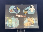 Brand New  Vintage Sealed Walt Disney World Autograph Book album