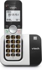 Cordless Phone Large Display Big Buttons Dect 6 0 Caller Id Call Waiting