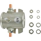 12v 3-terminal 80a Solenoid Continuous Duty Switch 24106bx Fit For Cole Hersee