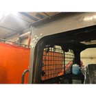 Kubota Door Frame   Pro-series   Svl Models