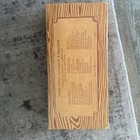 Vintage Tiny Golden Library Complete Box Set  35 Miniature Books 