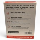Carlock Anti Theft Car Device - Real Time Gps Tracker   Car Alarm System