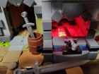 Lego Ideas Medievil Blacksmith 21325 Used Complete