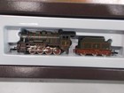 Z Scale   Marklin   88982    0-8-0 Locomotive   Tender