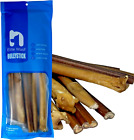 6  Bully Sticks Natural Dog Chews Treats - Fda Approved-standard thick jumbo