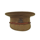 Ww1 British 16th Lancer Officers Sd Cap