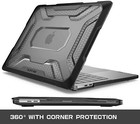 Supcase New For 2020 Apple Macbook Pro 13  Rugged Laptop Case Tpu Bumper Cover
