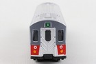 New York City Mta Subway Train 6  Car Die-cast Daron Toys Rt8555