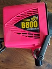 Paul C  Buff Alienbees B800 320 Ws Pink Studio Light