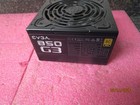 Evga Supernova 850 G3 850w 80 Plus Gold Modular Atx Psu 220-g3-0850 Power Supply
