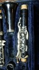 Le Blanc Symphonie 3 Clarinet In Excellent Playing Condition
