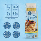 Pamela s Baking   Pancake Mix  24 Oz