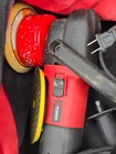 Shurhold Dual Action Polisher Buffer Kit With Manual And Bag Tested