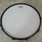 Pearl Masters Retrospec Msx 14x5 5 Maple Snare Drum Mastercast Hoops Red W  Case