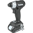 Makita Xdt18sy1b-r 18v Lxt Cordless Impact Driver Certified Refurbished